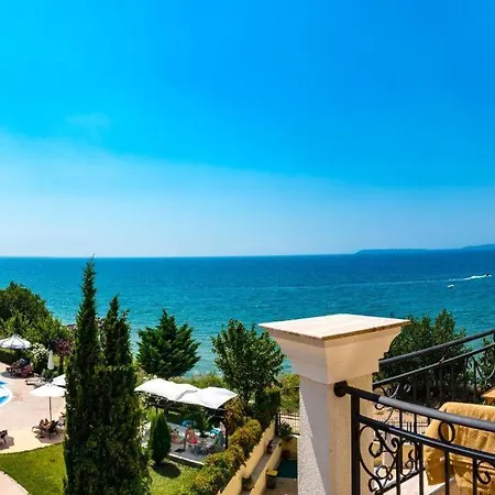 Appartement Horizon 18 'б'