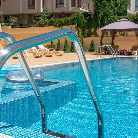 Horizon 18 'б' * Sveti Vlas