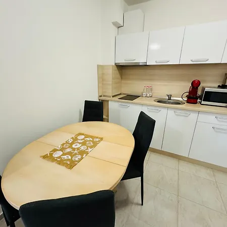 Appartement Horizon 18 'б' *