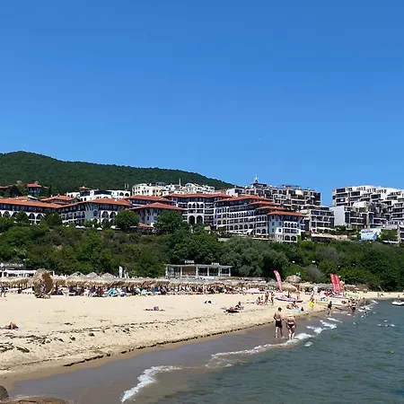 Horizon 18 'б' Appartement Sveti Vlas