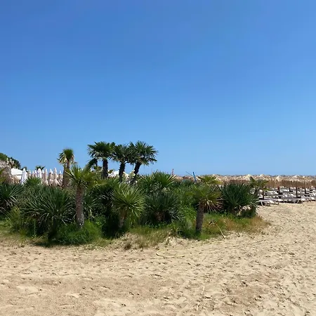 Appartement Horizon 18 'б' Sveti Vlas