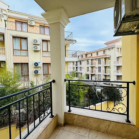 Horizon 18 'б' Appartement