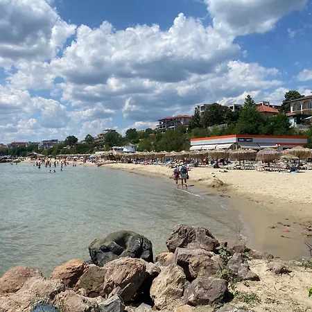 Appartement Horizon 18 'б' Sveti Vlas