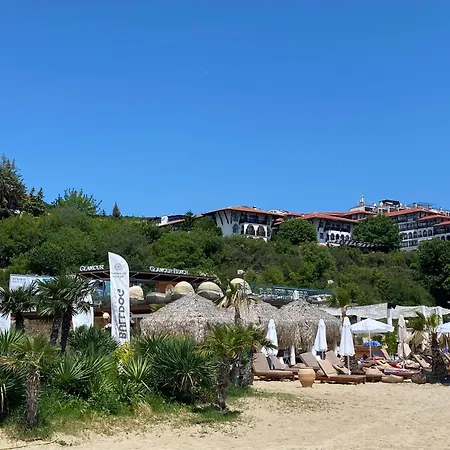 Horizon 18 'б' Appartement Sveti Vlas