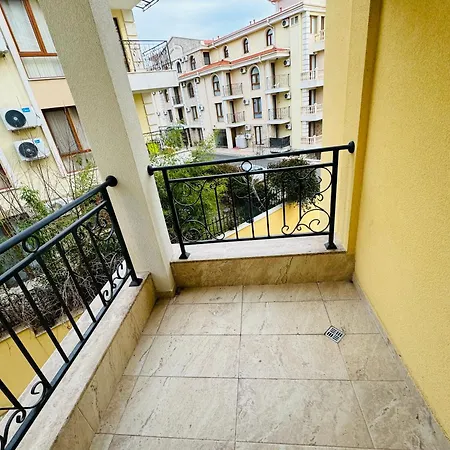 Apartamento Horizon 18 'б' *