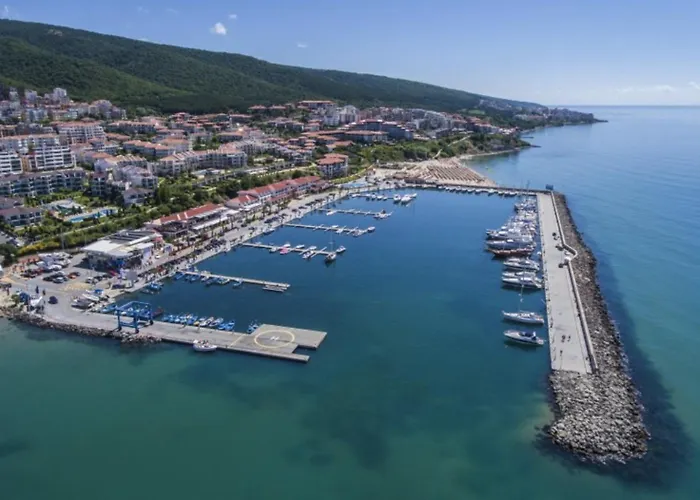 Apartament Horizon 18 'б'