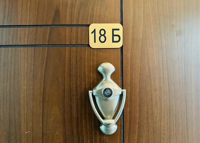 Horizon 18 'б' * Sveti Vlas