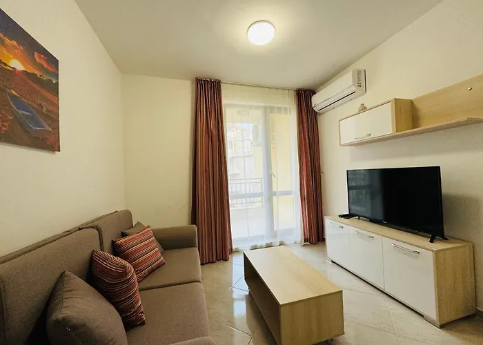 Apartament Horizon 18 'б'