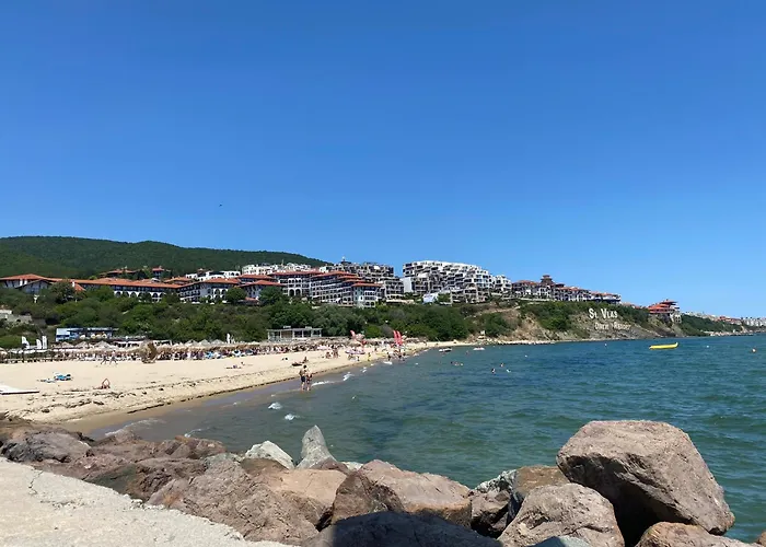 Horizon 18 'б' Apartament *