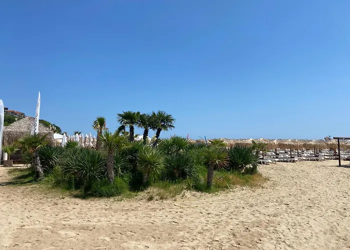 Apartament Horizon 18 'б' Sveti Vlas